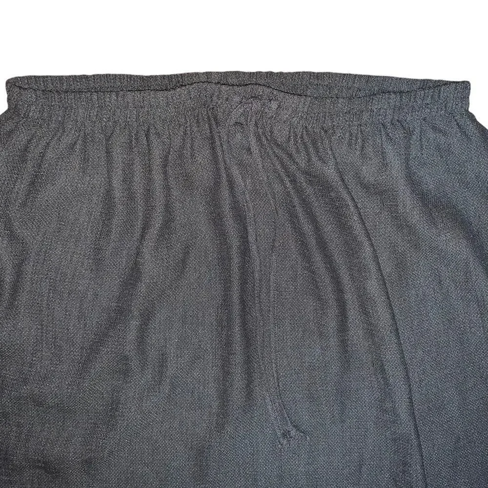 Maggie Barnes Plus Size Fringe Hem Maxi Skirt